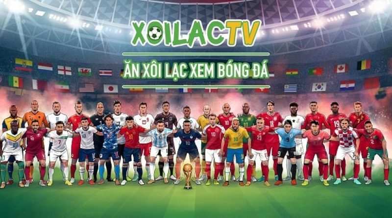 Khám phá xoilac-tv.click: Thế giới bóng đá trực tuyến tuyệt vời