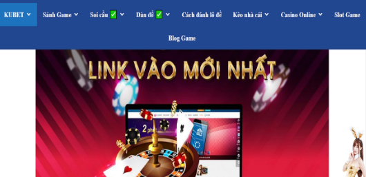 Người tham gia chơi game cũng có vai trò quan trọng nhất