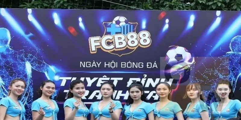 Cách đăng ký tài khoản Fcb88 