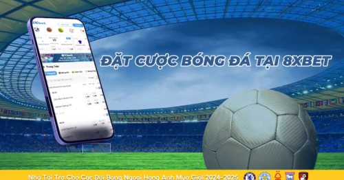 Cá Cược Kèo Tài Xỉu 8XBET: Chiến Thuật Và Kinh Nghiệm Giúp Bạn Chiến Thắng