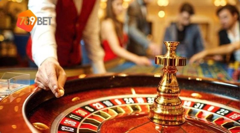 Casino 789bet – Thiên Đường Giải Trí Hot Nhất Hiện Nay