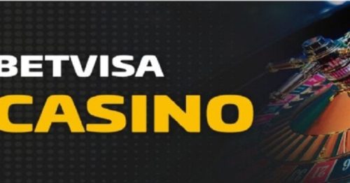 Casino BetVisa – Trải nghiệm cá cược đỉnh cao mới nhất hiện nay