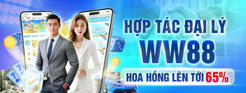 Đăng ký qua link giới thiệu tại nhà cái WW88 để nhận thưởng khủng.