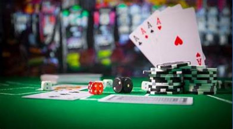 Game Bài Nohu90 – Trải nghiệm cá cược đỉnh cao tại cổng game