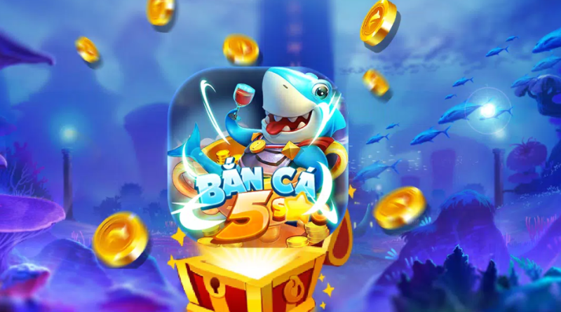 Bắn Cá Kubet – Trải Nghiệm Game Đổi Thưởng Đỉnh Cao 2025