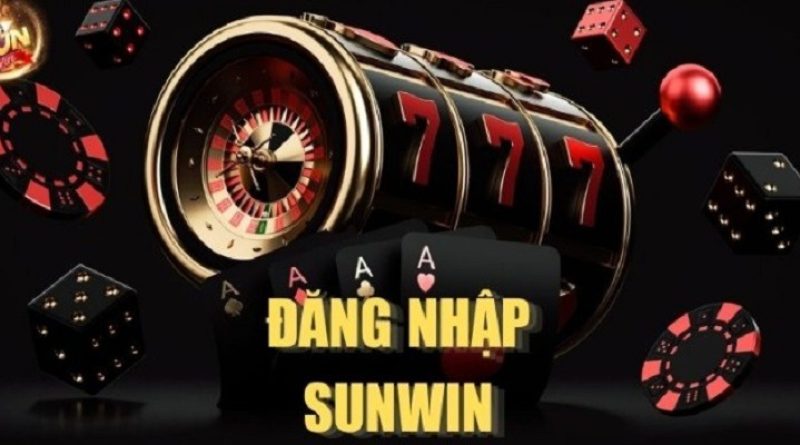 Hướng dẫn đăng nhập SUNWIN để trải nghiệm game nhanh chóng