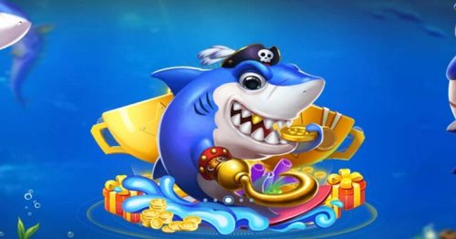 Bắn Cá Dola789 – Sảnh Game Đổi Thưởng Độc Đáo Nhất 2025