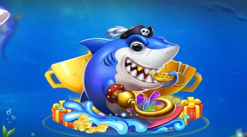 Bắn Cá Dola789 – Sảnh Game Đổi Thưởng Độc Đáo Nhất 2025