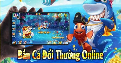 Cách chơi bắn cá FB88 săn Jackpot hiệu quả nhất dành cho tân thủ