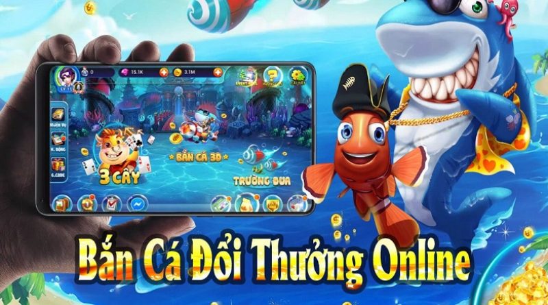 Cách chơi bắn cá FB88 săn Jackpot hiệu quả nhất dành cho tân thủ