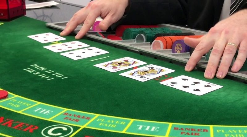 Hướng dẫn cách chơi Blackjack tất thắng từ chuyên gia FB88 