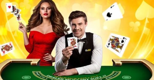 Casino FB88 – Sân chơi cá cược đỉnh cao nhất thị trường Việt