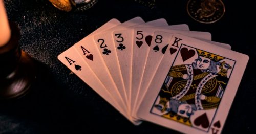 Đánh Phỏm Đổi Thưởng Tại 789BET – Game Bài Trí Tuệ Hấp Dẫn
