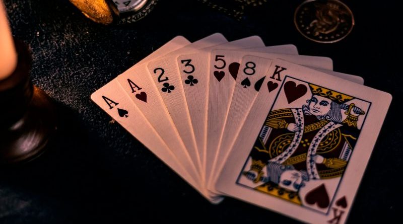 Đánh Phỏm Đổi Thưởng Tại 789BET – Game Bài Trí Tuệ Hấp Dẫn