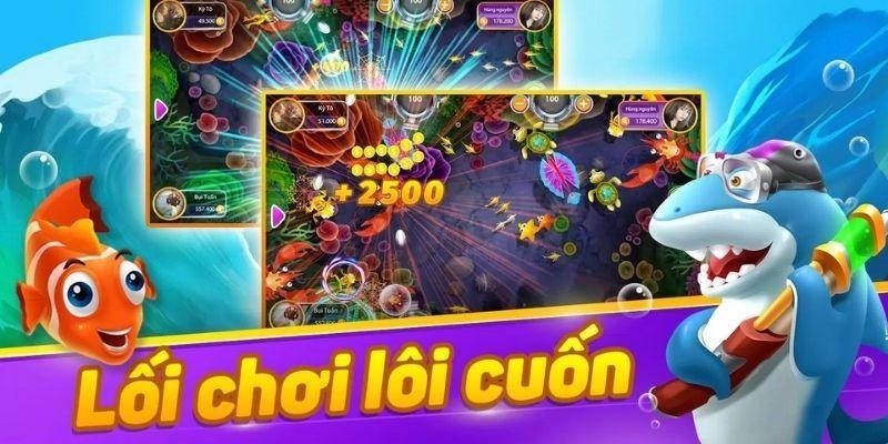 Chiến lược để thắng lớn khi chơi bắn cá B52 Club
