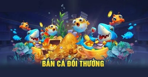 Bắn cá B52 Club – Tìm hiểu cách chơi đơn giản, thắng lớn mỗi ngày