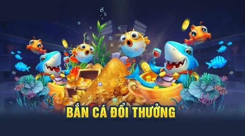 Bắn cá B52 Club – Tìm hiểu cách chơi đơn giản, thắng lớn mỗi ngày