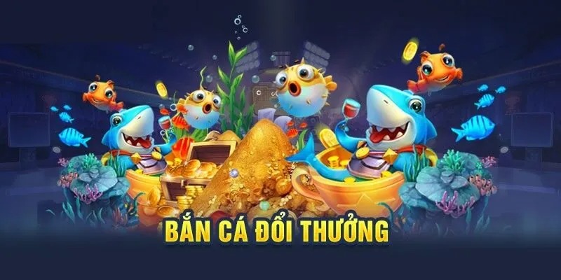 Giới thiệu về trò chơi Bắn cá B52 Club