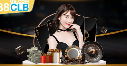 Casino Online 88clb – Trải Nghiệm Đỉnh Cao Giữa Thời Đại Số
