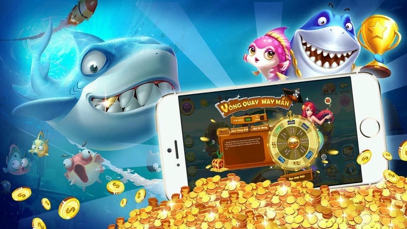 Sự kiện đua top bắn cá 789win với giải thưởng siêu khủng.