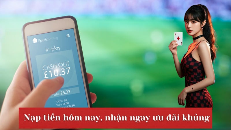 Top trận đấu có kèo hot nhất tuần này có mặt tại Fb88
