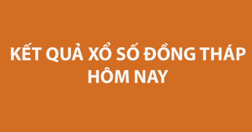 Các bước bảo mật trước giờ mở thưởng xổ số đồng tháp