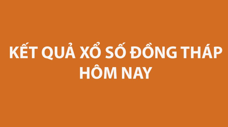 Các bước bảo mật trước giờ mở thưởng xổ số đồng tháp