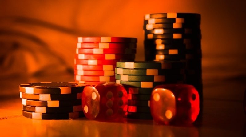 Live Casino VSWIN – Trải nghiệm cá cược trực tuyến đầy chân thật