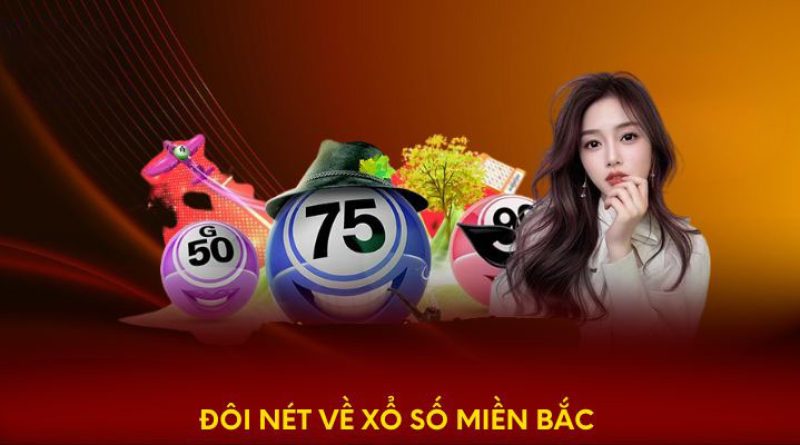 Xổ Số Miền Bắc: Bật Mí Bí Kíp “Vàng” Từ Cao Thủ