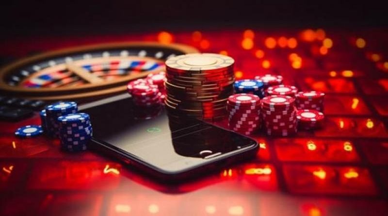 Casino VSWIN – Khám phá thế giới giải trí đỉnh cao dành cho dân chơi