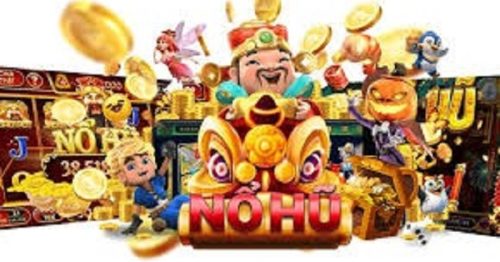 Nổ hũ VSWIN – Sảnh quay hũ đỉnh cao với phần thưởng lớn