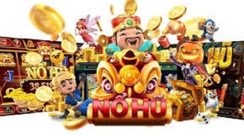 Nổ hũ VSWIN – Sảnh quay hũ đỉnh cao với phần thưởng lớn