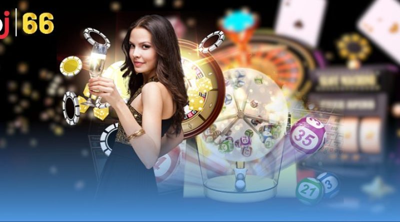 Bj66 Lựa Chọn Hoàn Hảo Cho Hội Viên Thích Cá Cược An Toàn