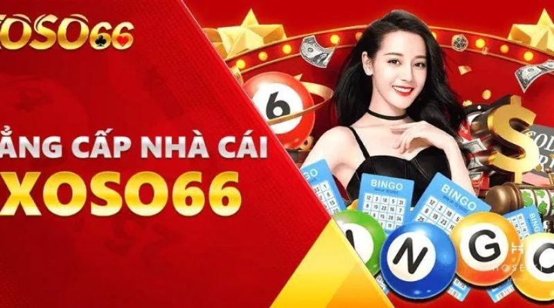 Link vào XOSO66 – Cập nhật nhanh chóng, an toàn và không bị chặn