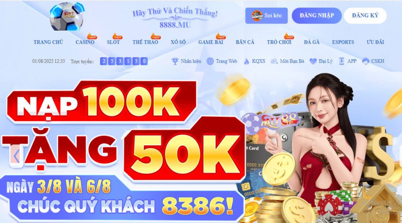 Đăng Nhập MU88: Mở Cánh Cửa Vào Thế Giới Cá Cược Đỉnh Cao Trong Một Chạm