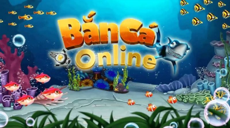 Bắn Cá Bubet – Trải nghiệm săn cá nhận thưởng cực khủng