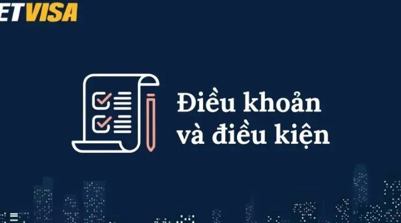 Điều khoản điều kiện Betvisa – Nắm rõ trước khi cá cược để tránh rủi ro