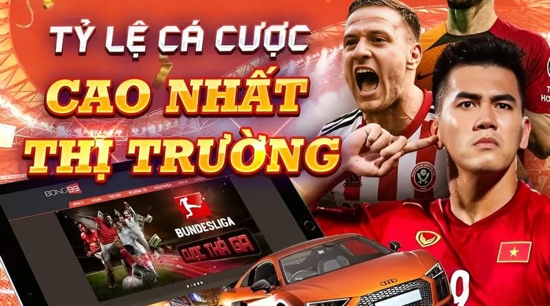 Khuyến mãi Bong99 mới nhất: Hướng dẫn nhận thưởng cực đơn giản