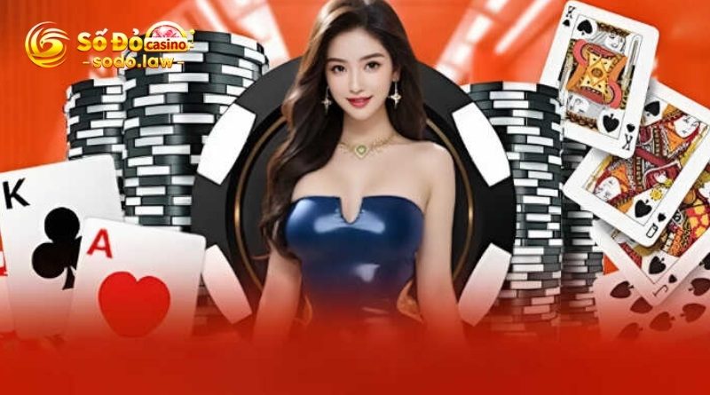 Giới thiệu SODO – Sân chơi giải trí hàng đầu năm thời điểm hiện tại
