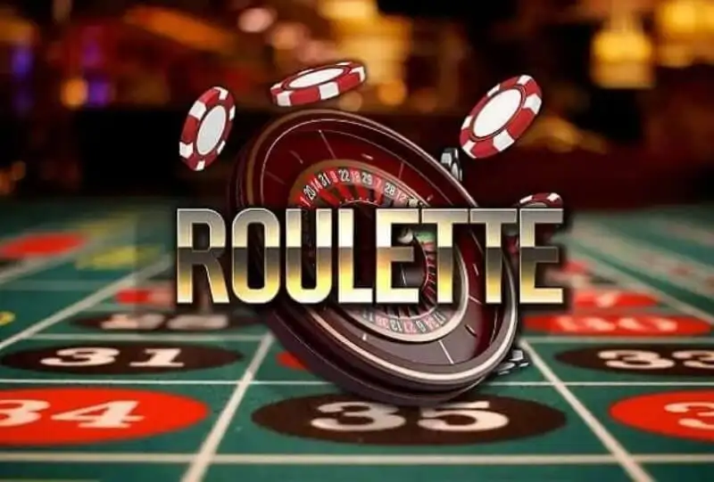 Sự kiện roulette 78win chỉ mở 48 giờ, chậm tay là lỡ mất cơ hội
