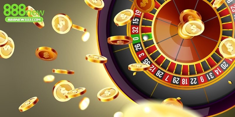 888NEW mang đến không gian đặt cược chuẩn quốc tế 