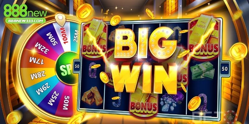 Hoàn tiền nhanh chóng giúp người chơi cảm thấy an tâm