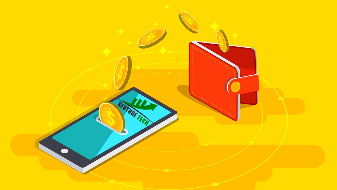 Các bước rút tiền Sunwin từ tài khoản game về tài khoản ngân hàng