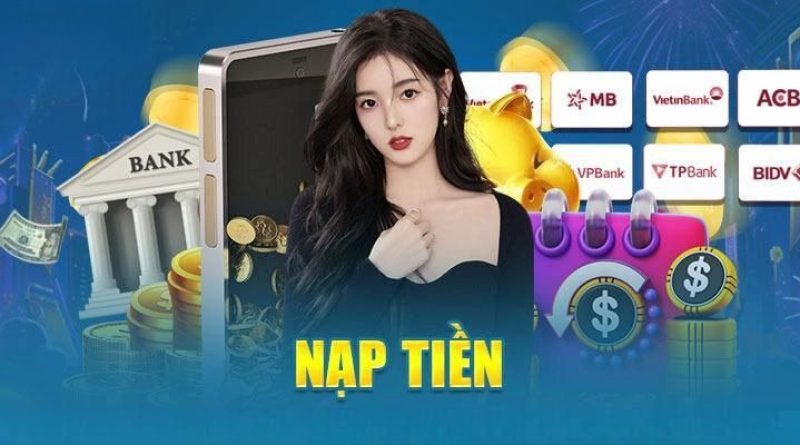Nạp tiền ZT9398 thành công 100% – Trải nghiệm mượt mà an toàn