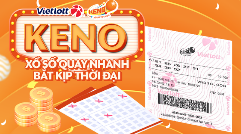 Các Hình Thức Xổ Số Được Quan Tâm Nhất Thời Điểm Này