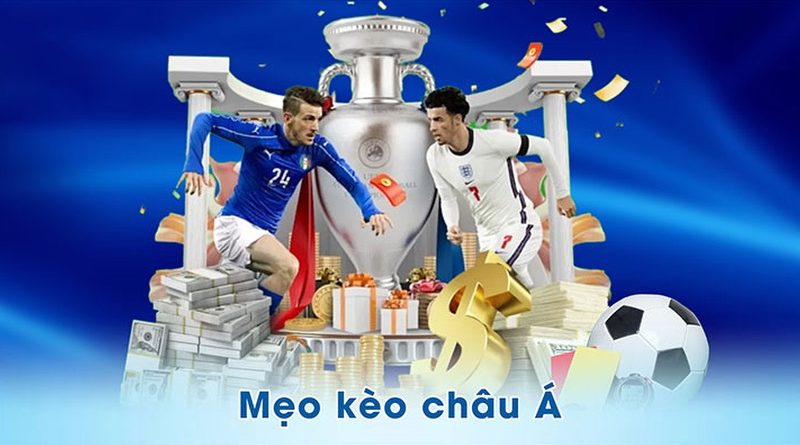 Bật mí mẹo soi kèo châu Á dành cho mọi cược thủ bóng đá
