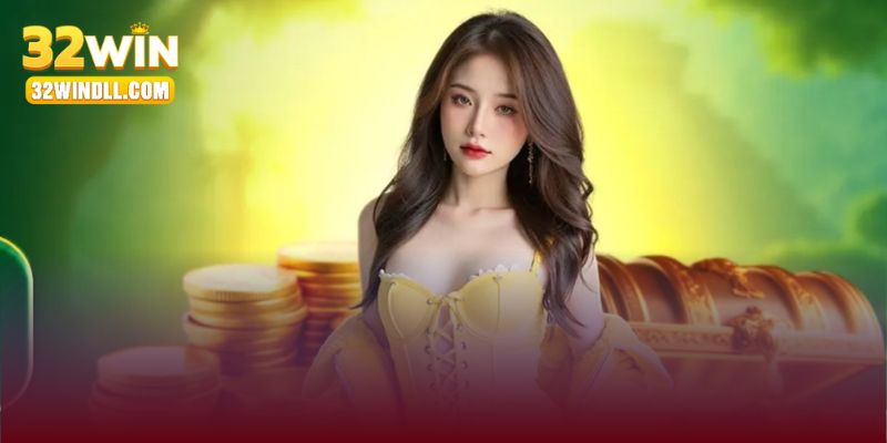 Các thao tác cần nắm để nạp tiền 32win nhanh chóng