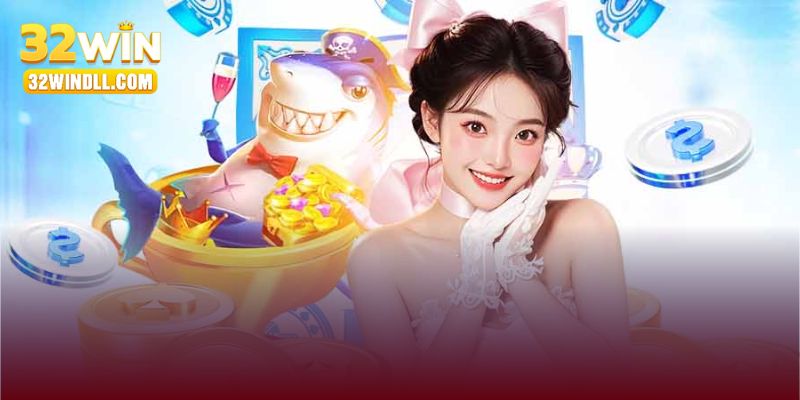 Điểm cần nắm rõ khi tiến hành nạp tiền 32win