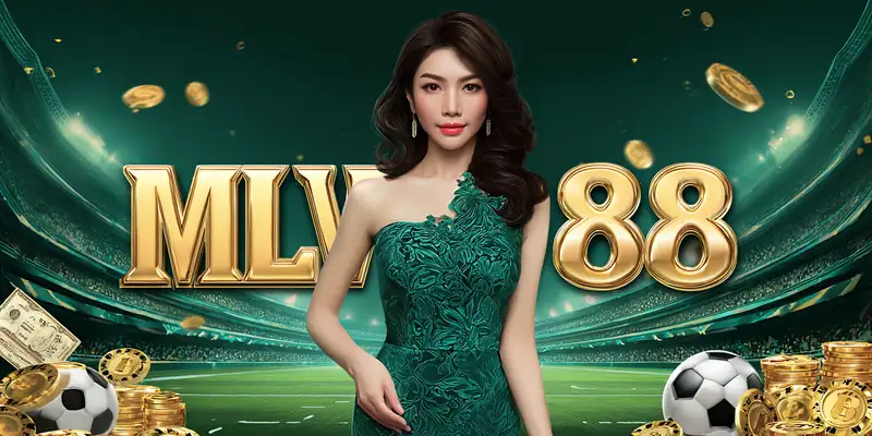 Tại sao MLV88 là sự lựa chọn hàng đầu trong lĩnh vực nhà cái uy tín?