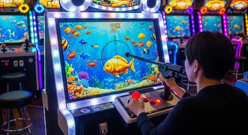 Mẹo bắn cá 23win tăng điểm nhanh chóng như thế nào?